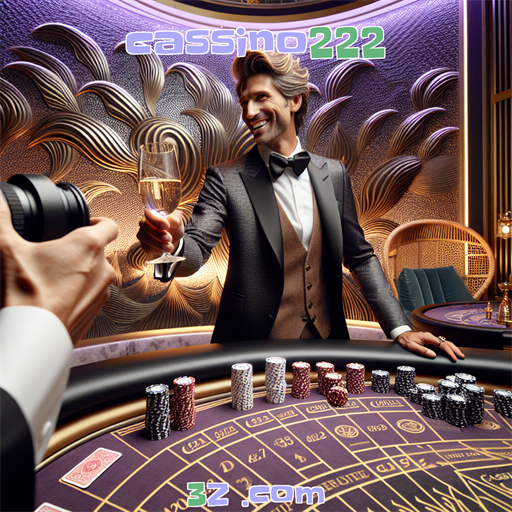 Blackjack: O Clássico dos Cassinos no Cassino222