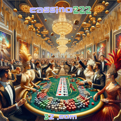 Descubra as Melhores Promoções do Cassino222